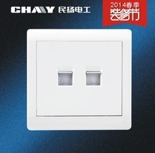 MY206墻壁插座 最新產品特性與選購指南