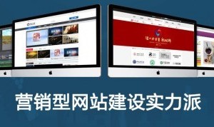 深挖區域需求 任丘網站制作專業市場的差異化深耕策略